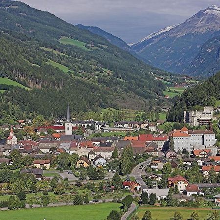 Ferienwohnung Vorstadt Gmünd Exterior foto