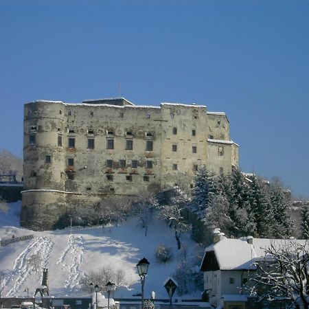 Ferienwohnung Vorstadt Gmünd Exterior foto